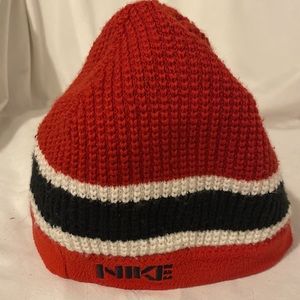 Nike beanie